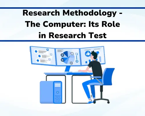 Research Methodology in Computer Science