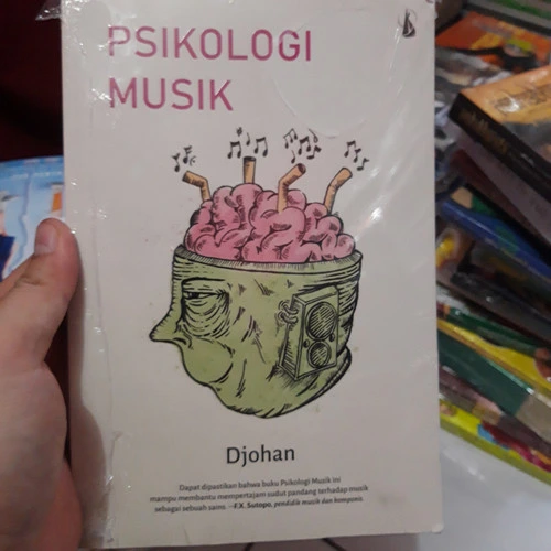 Psikologi Musik