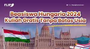 Beasiswa S1-S3 Hungaria 2024