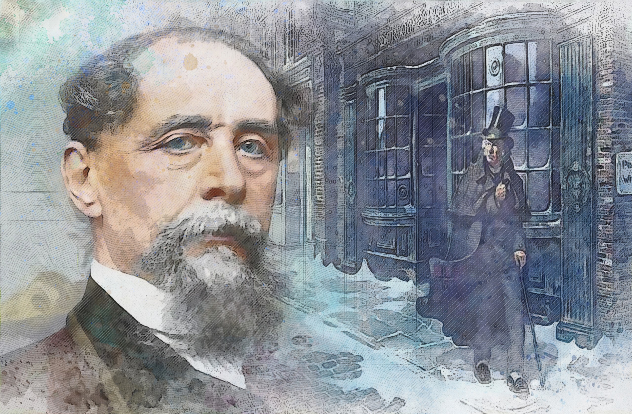 Charles Dickens