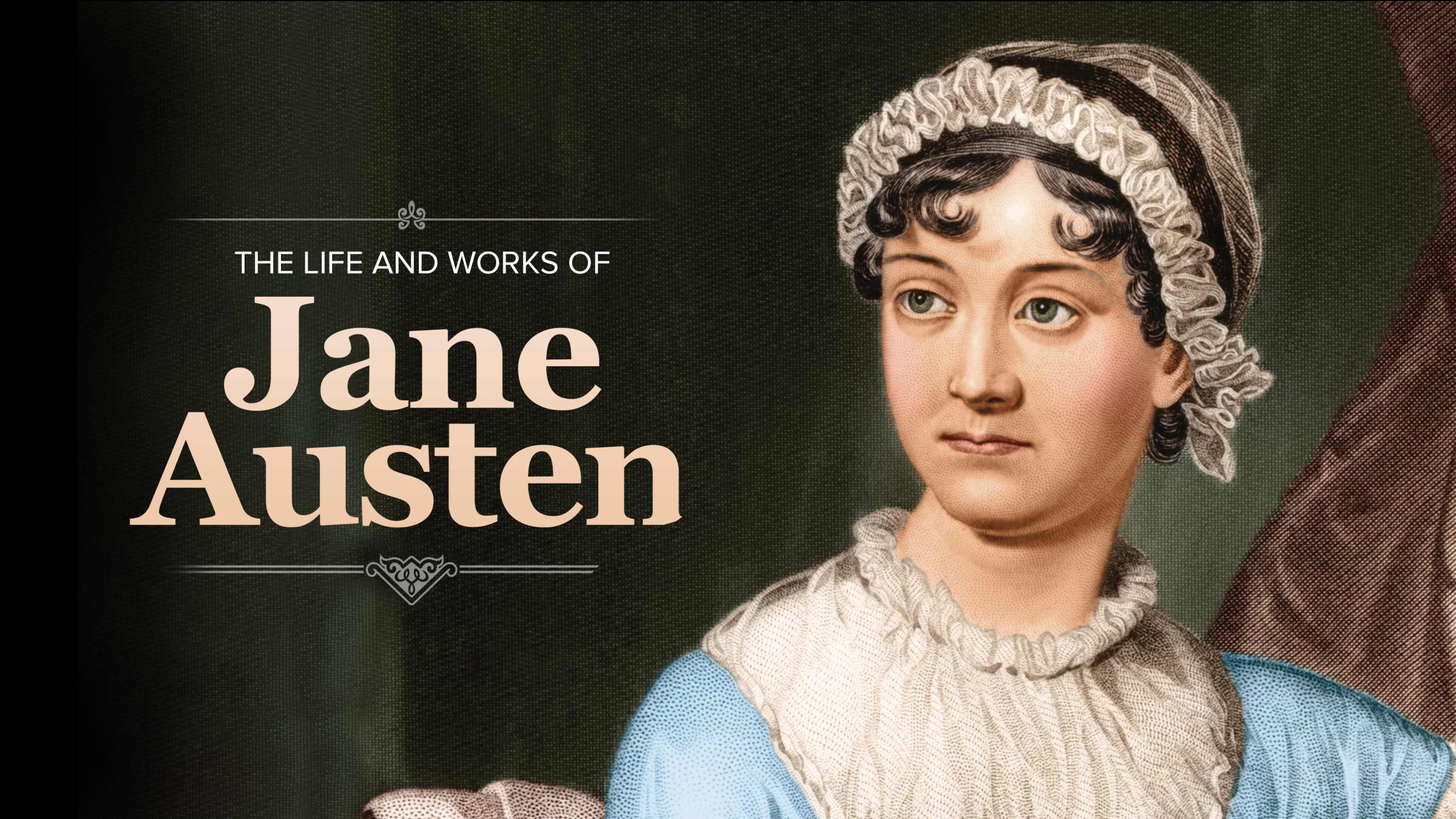 Jane Austen's Character Evolution