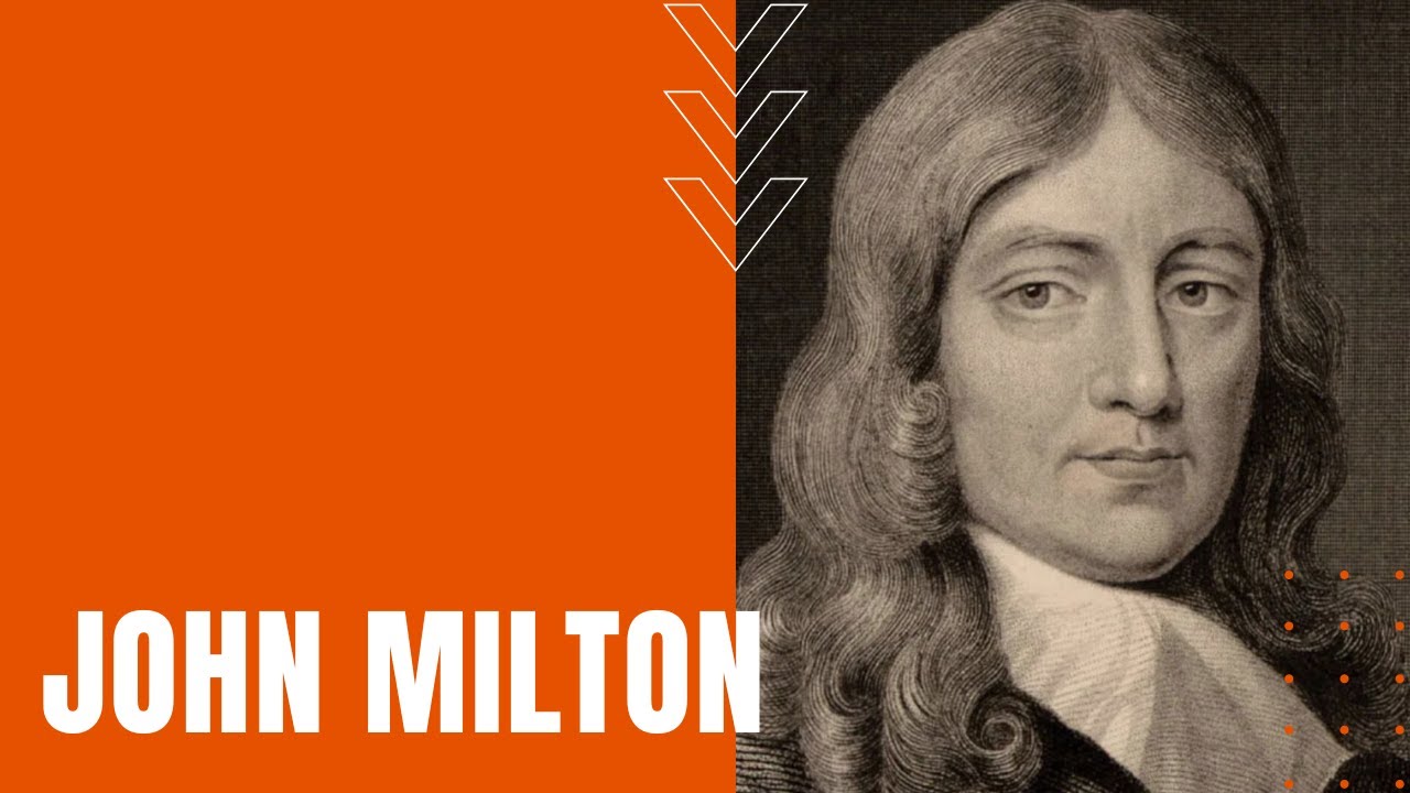 John Milton