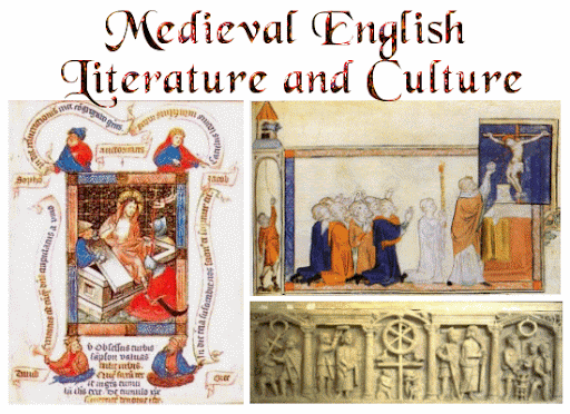 Medieval English