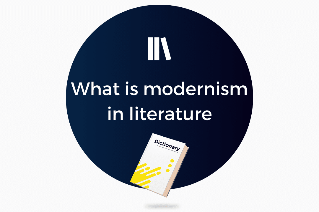 Modernism in English literature