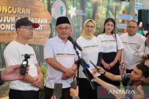 Senam dan Lagu Indonesia Raya Akan Jadi Rutinitas Pagi