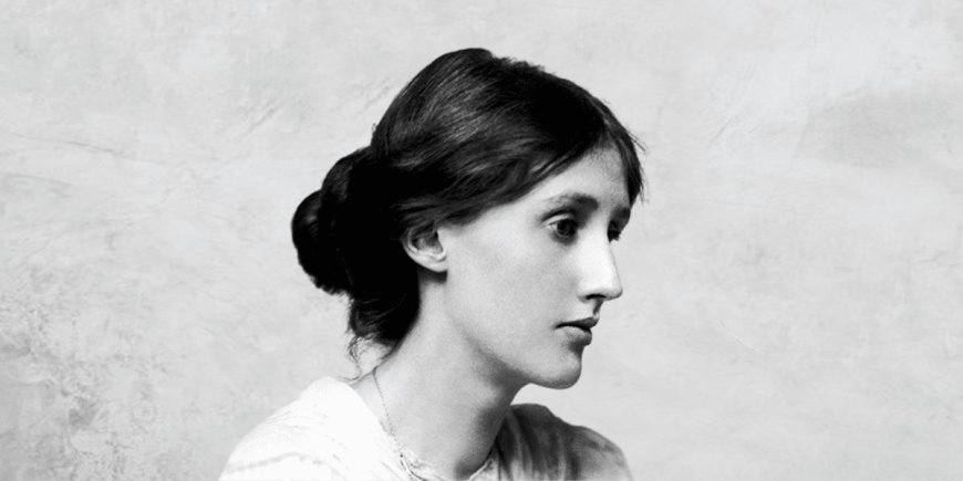 Virginia Woolf's Stream-of-Consciousness