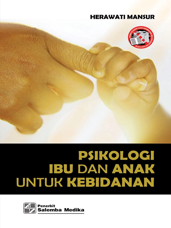 Psikologi Ibu dan Anak