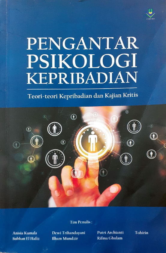 Psikologi Kepribadian