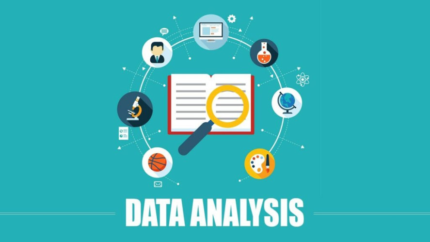 Analisis Data