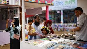 Pameran Buku Tahuna