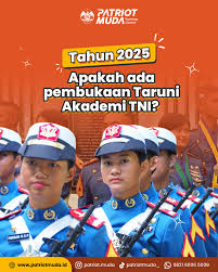 Pendaftaran Akmil 2025