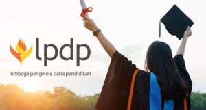 Pendaftaran Beasiswa LPD