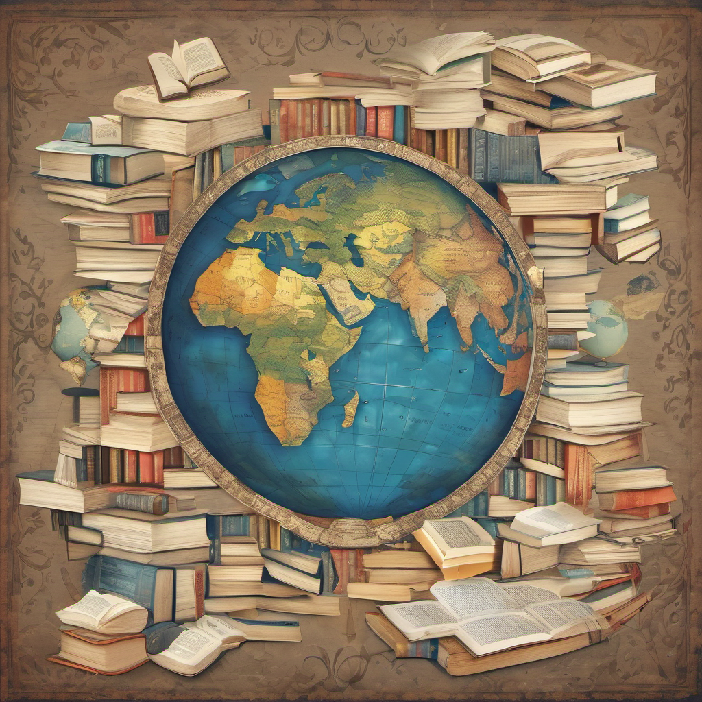 Globalization and English Literature