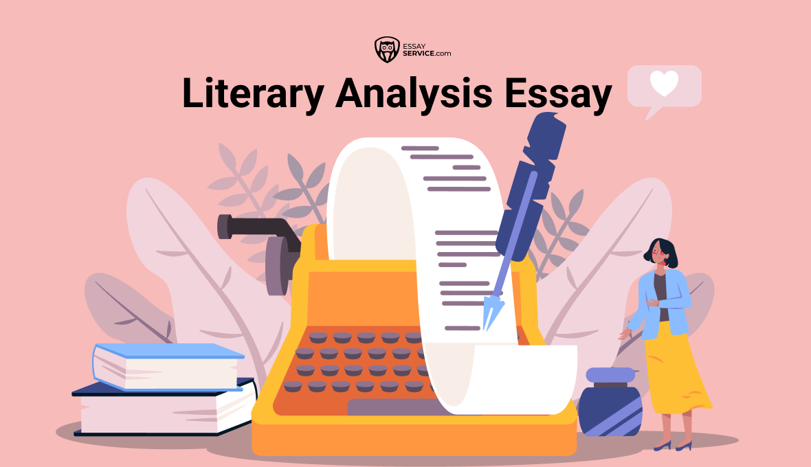 Literary Analysis