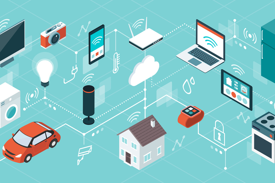 Internet of Things (IoT)