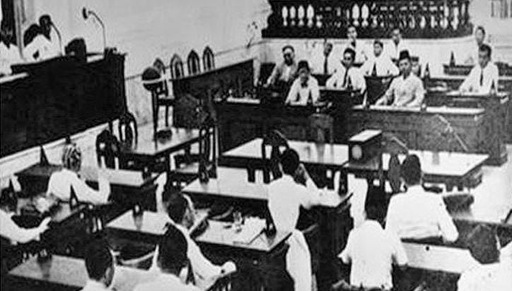 Sidang PPKI 1945