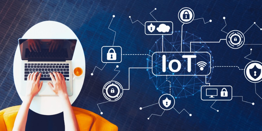 Internet of Things (IoT)