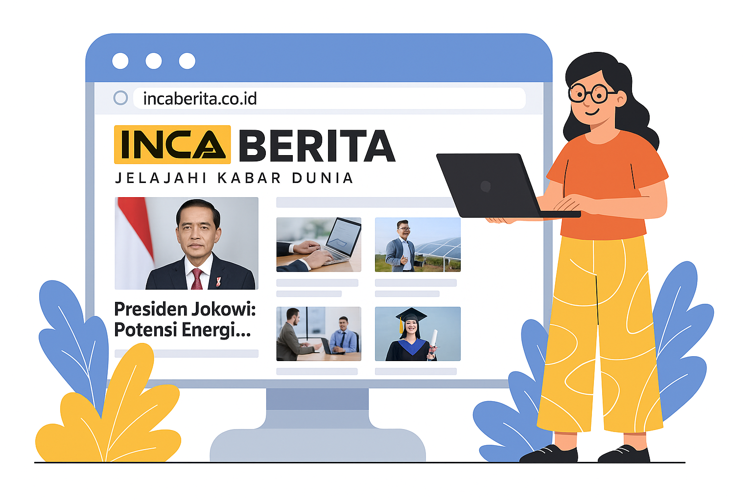 situs berita