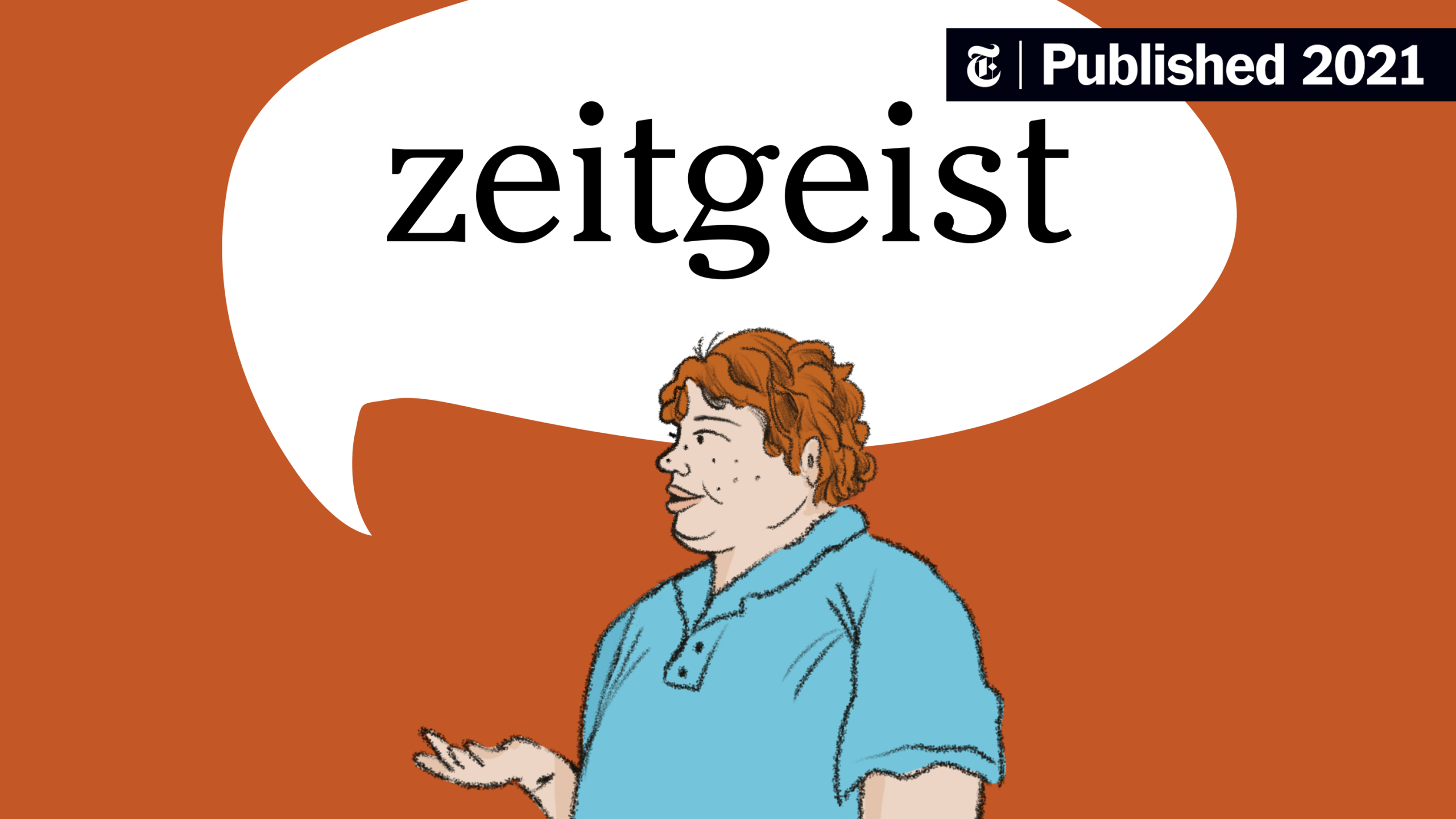 Zeitgeist