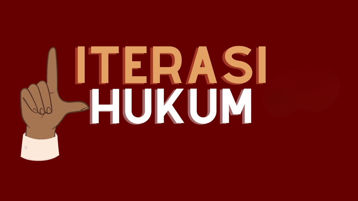 Literasi Hukum