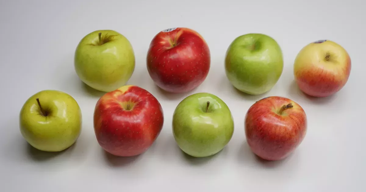 Apples