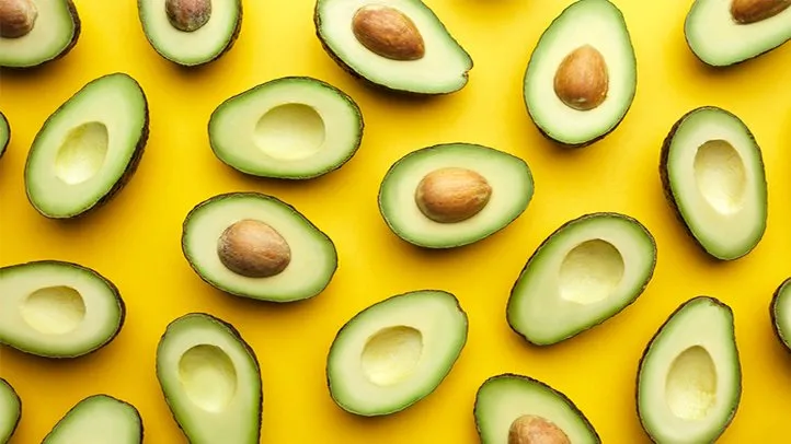 Avocados