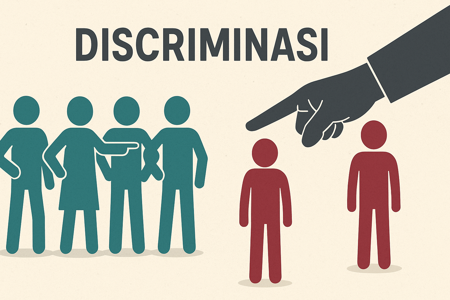 Diskriminasi
