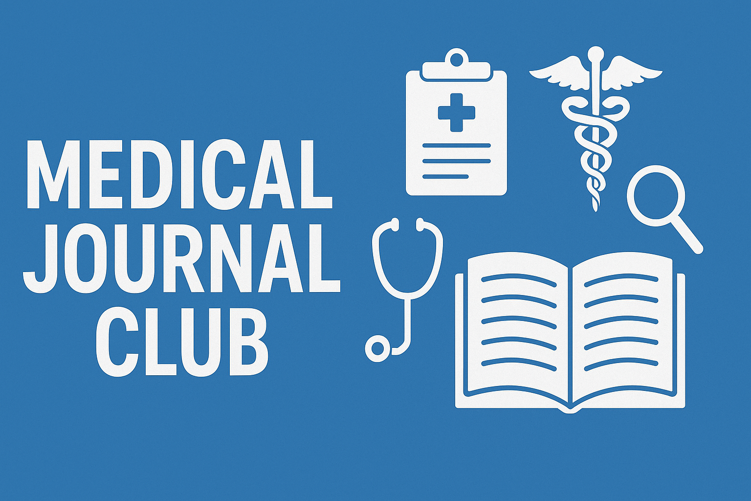 Medical Journal Club