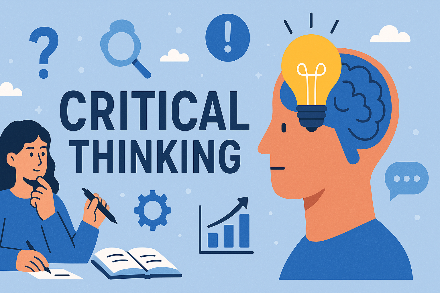 Critical Thinking