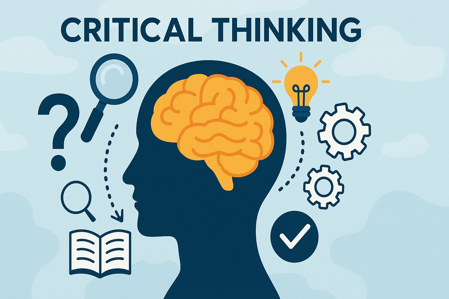 Critical Thinking