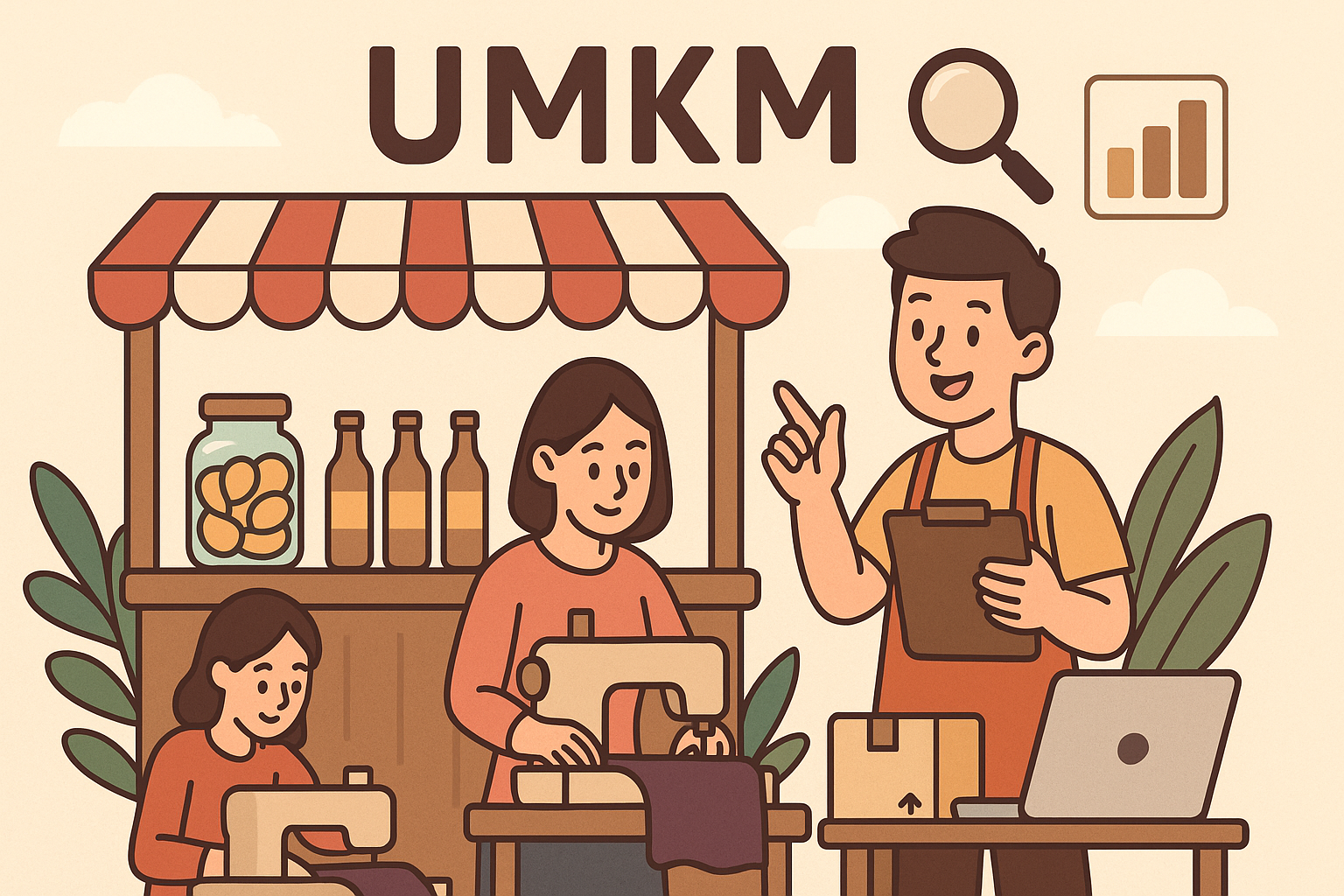 UMKM