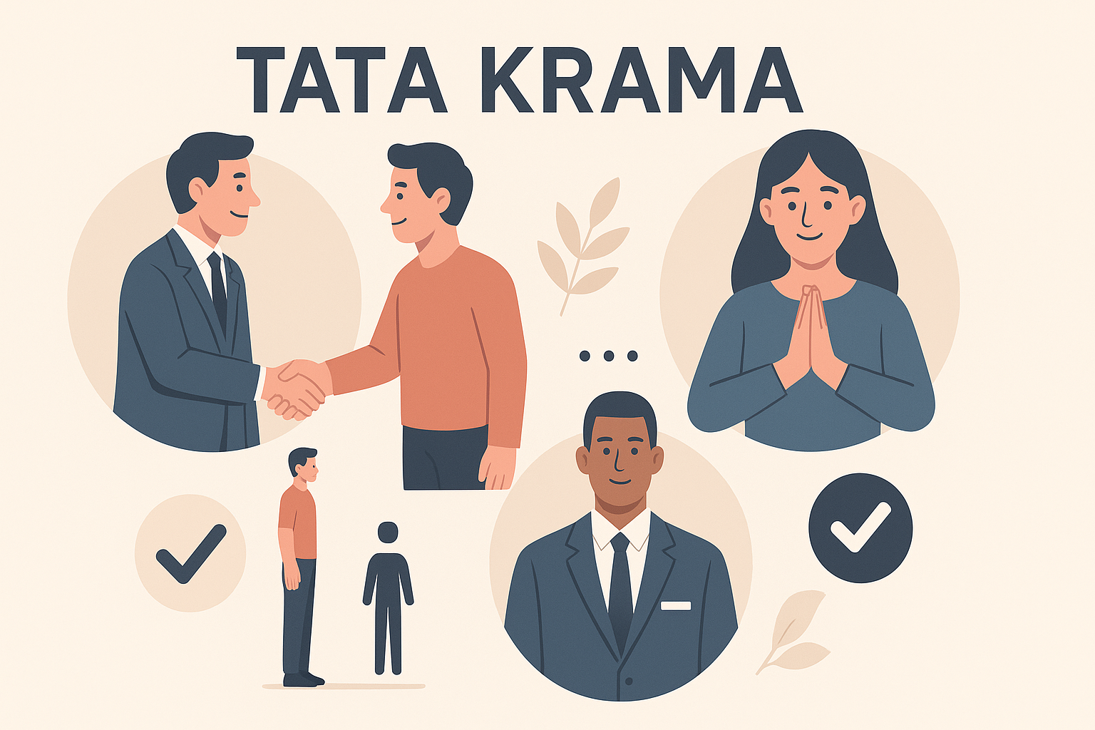 Tata Krama