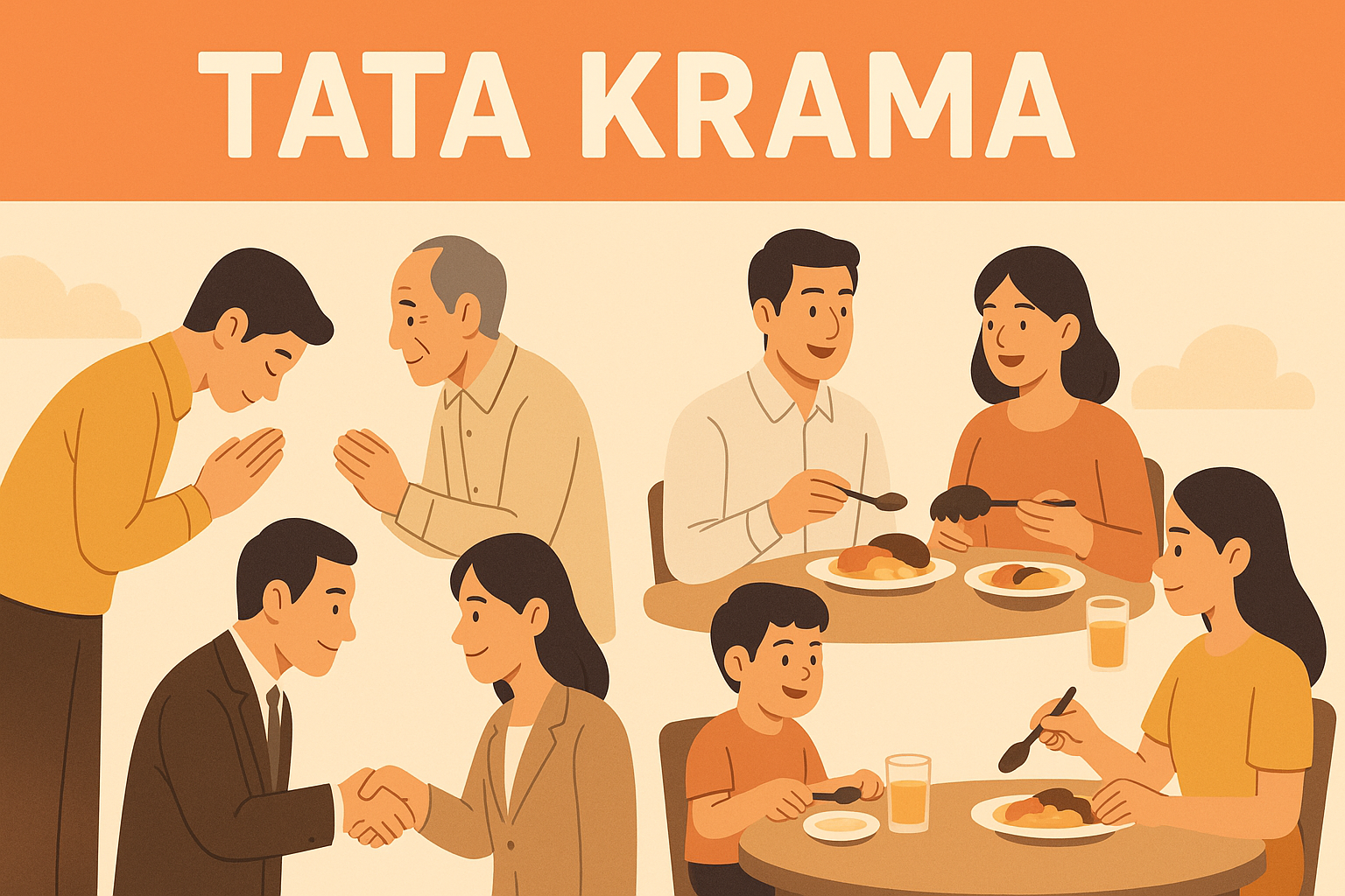 Tata Krama