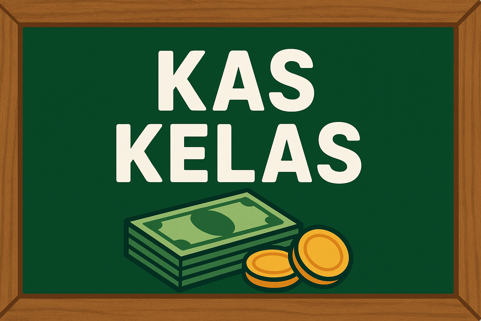 Kas Kelas