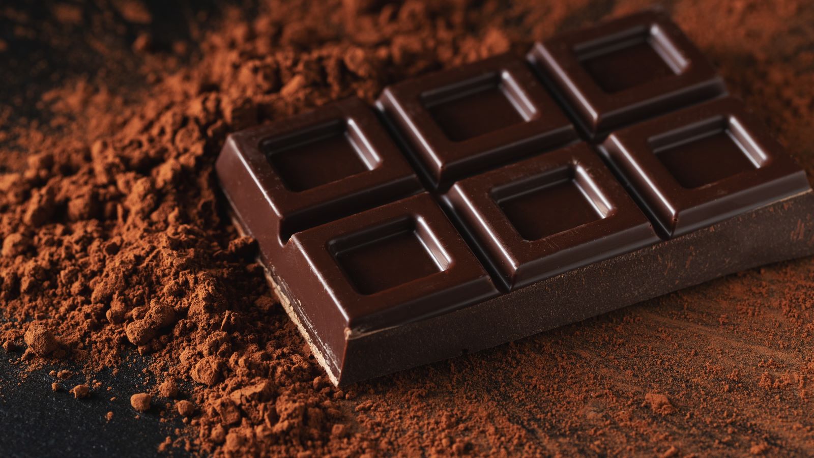 Dark Chocolate