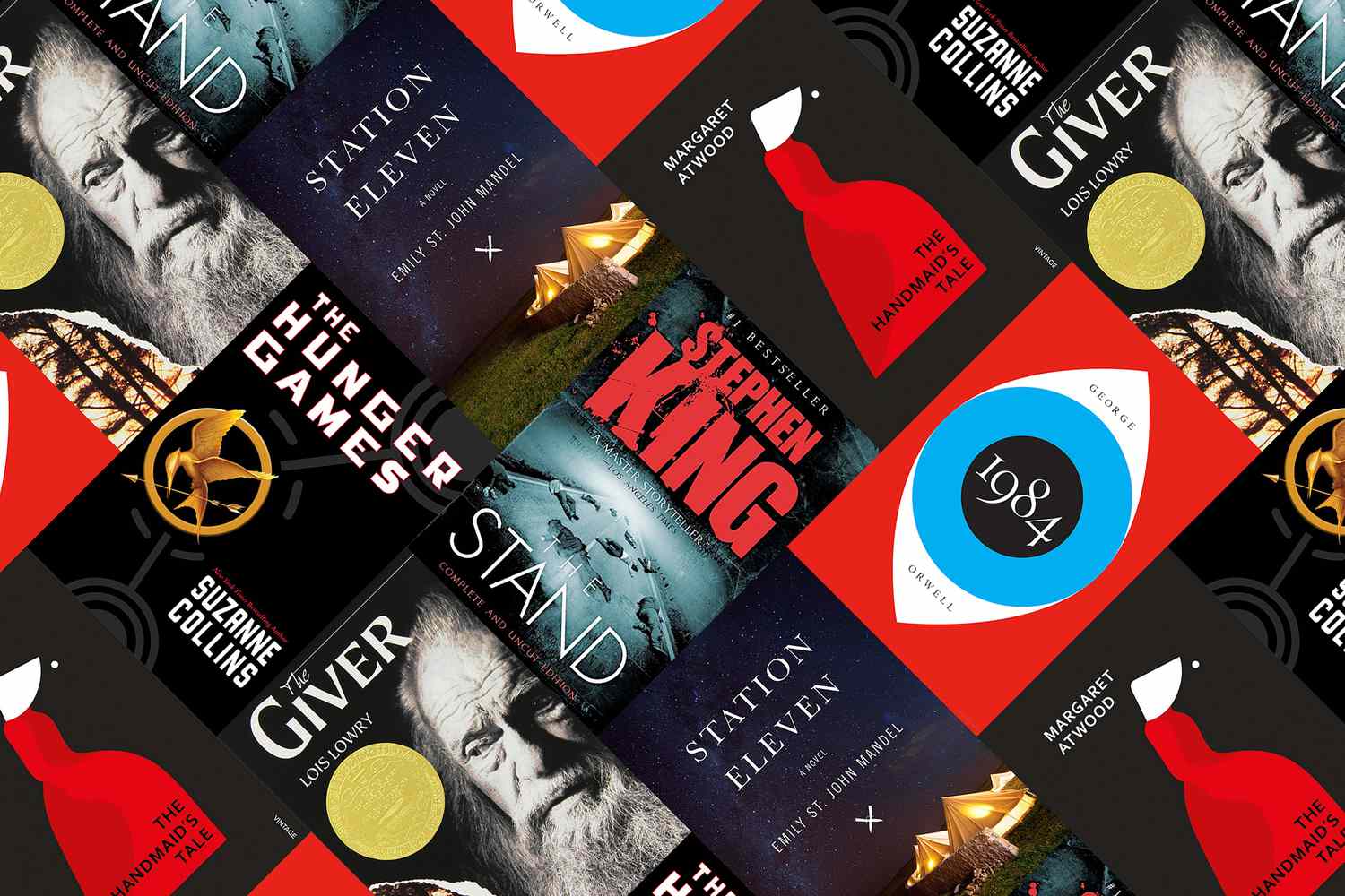 Dystopian Literature