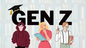 GenZ Memilih Tak Kuliah