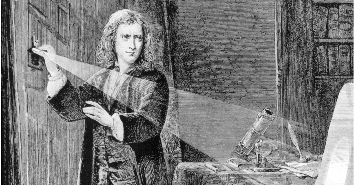 Hukum Newton