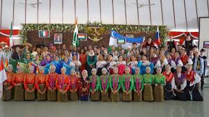 Jembatan Budaya