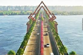 Jembatan Pandansimo