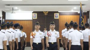 Memimpikan Seorang Siswa
