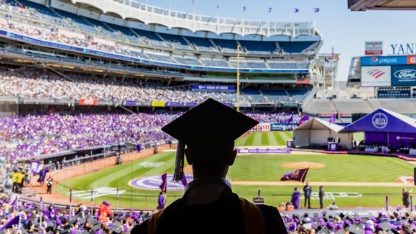 NYU Tahan Ijazah