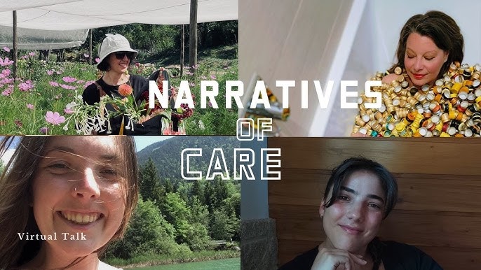 Narratives of Care