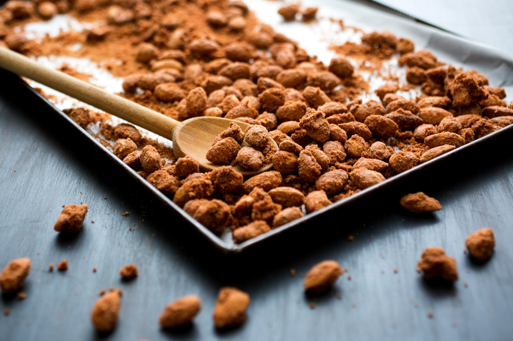 Nutritional Profile of Almonds