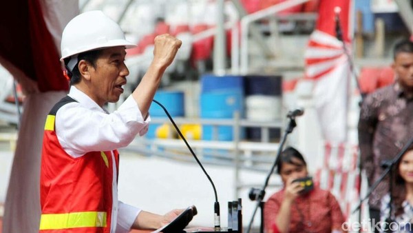 Pembangunan SDM