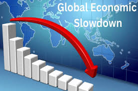 Perkembangan Ekonomi Global