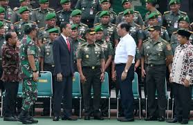 Politik Nasional