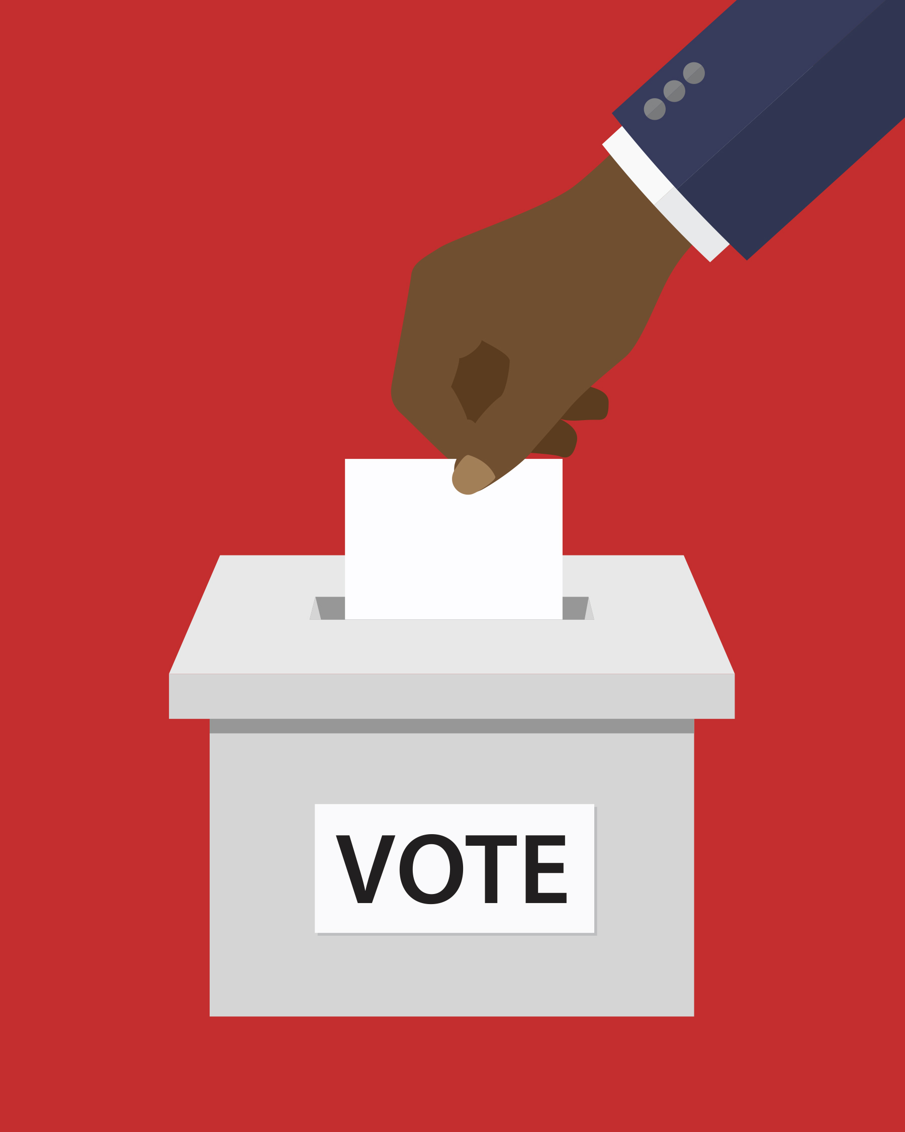 voting