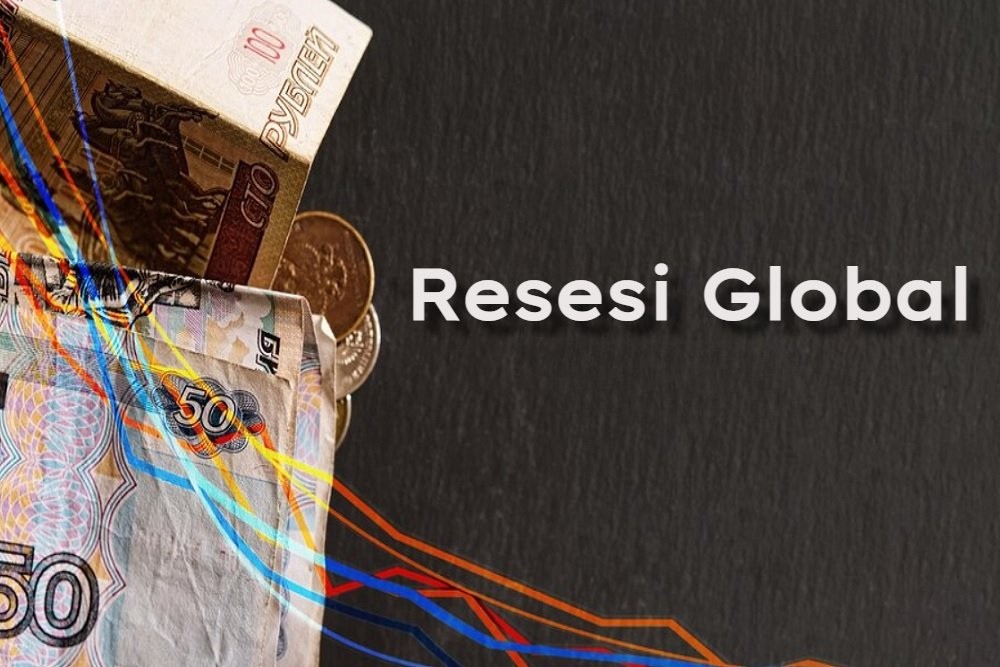 resesi global