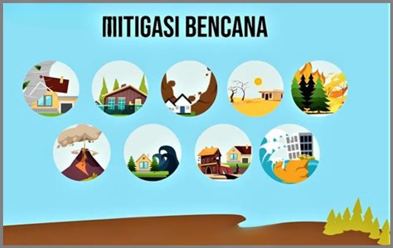 bencana alam